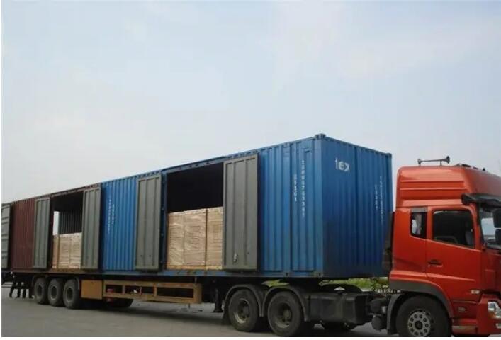 泉州到秦安县整车运输