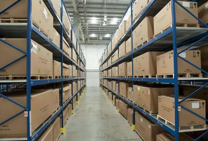 泉州到秦安县货物仓储