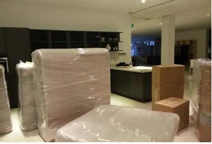 泉州到秦安县长途搬家