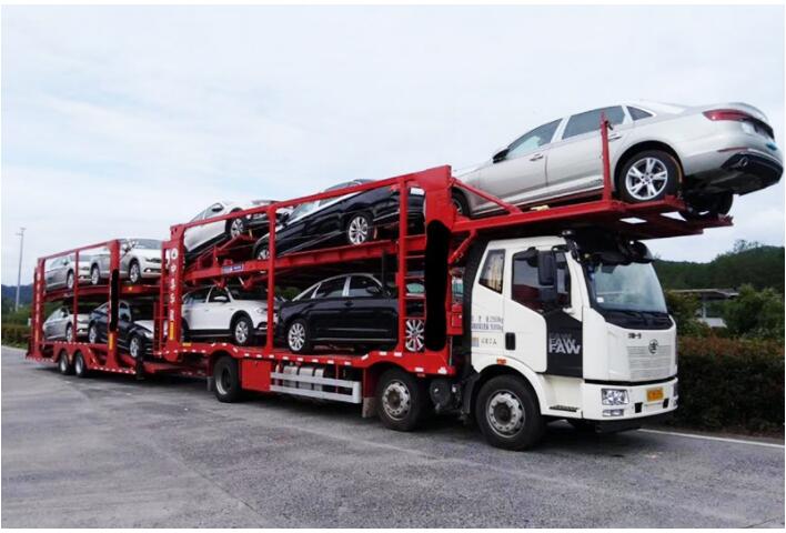 泉州到秦安县轿车托运